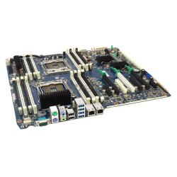 761510-001 HP SYSTEM BOARD LGA2011-3 FOR HP WORKSTATION Z840